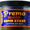 Premo Catfish Dip Bait -Reel Spin Bait Sales 0133 0067