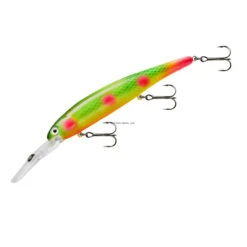 Bandit Generator -Reel Spin Bait Sales 0137 1130