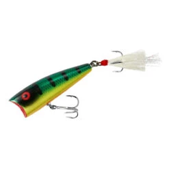Rebel Pop-R -Reel Spin Bait Sales 02055403140