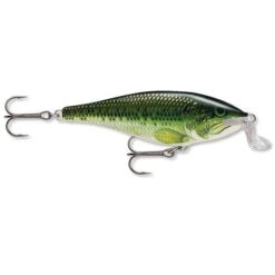 Rapala Shallow Shad Rap -Reel Spin Bait Sales 02267700612
