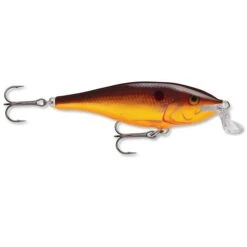 Rapala Shallow Shad Rap -Reel Spin Bait Sales 02267700840