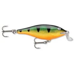 Rapala Shallow Shad Rap -Reel Spin Bait Sales 02267700843