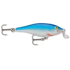 Rapala Shallow Shad Rap -Reel Spin Bait Sales 02267707145
