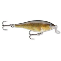Rapala Shallow Shad Rap -Reel Spin Bait Sales 02267708637