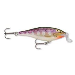 Rapala Shallow Shad Rap -Reel Spin Bait Sales 02267711614 F
