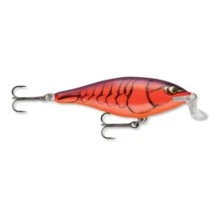 Rapala Shallow Shad Rap -Reel Spin Bait Sales 02267724566 F