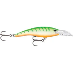 Rapala Scatter Rap Tail Dancer -Reel Spin Bait Sales 02267725459
