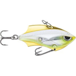 Rapala Rap-V Blade -Reel Spin Bait Sales 02267731897
