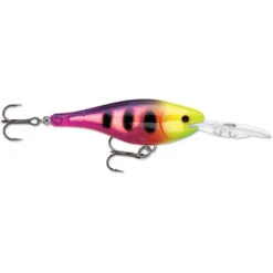 Rapala Glass Shad Rap -Reel Spin Bait Sales 02267733775
