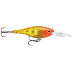 Rapala Glass Shad Rap -Reel Spin Bait Sales 02267733776