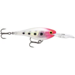 Rapala Glass Shad Rap -Reel Spin Bait Sales 02267733777