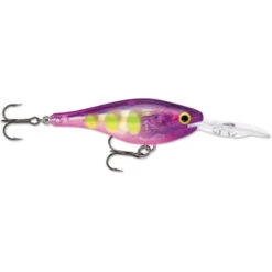 Rapala Glass Shad Rap -Reel Spin Bait Sales 02267733779