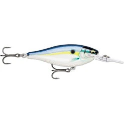 Rapala Shad Rap Elite -Reel Spin Bait Sales 02267733888