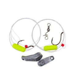 Lindy Floating Rig -Reel Spin Bait Sales 02578702501