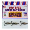 Magic Big BIte Dough Bait Hooks 1 Magic Big BIte Dough Bait Hooks -Reel Spin Bait Sales 02669177730
