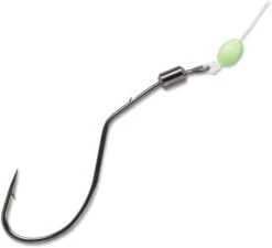 VMC Spindrift Rig -Reel Spin Bait Sales 028 VMC SpinDrift Hook 6 Pack Glow