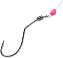 VMC Spindrift Rig -Reel Spin Bait Sales 028 VMC SpinDrift Hook 6 Pack Glow Pink