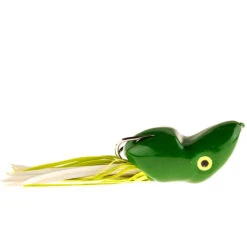 Scum Frog Weedless Popper -Reel Spin Bait Sales 03113200201