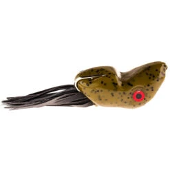 Scum Frog Weedless Popper -Reel Spin Bait Sales 03113200225