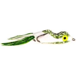 Scum Frog Weedless Trophy Series 10 Scum Frog Weedless Trophy Series -Reel Spin Bait Sales 03113201212