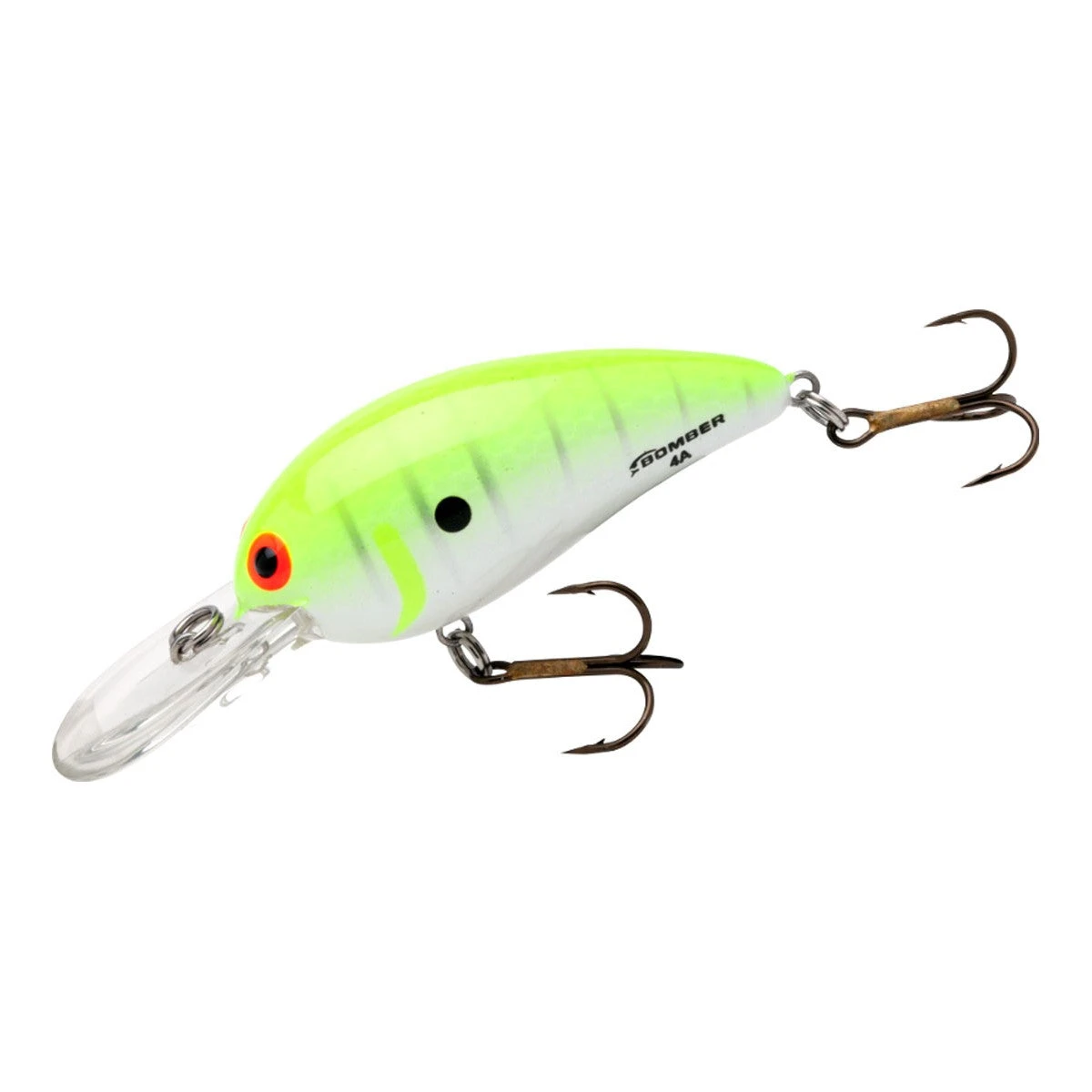 Bomber Model A Crankbaits 9 Bomber Model A Crankbaits - Image 7