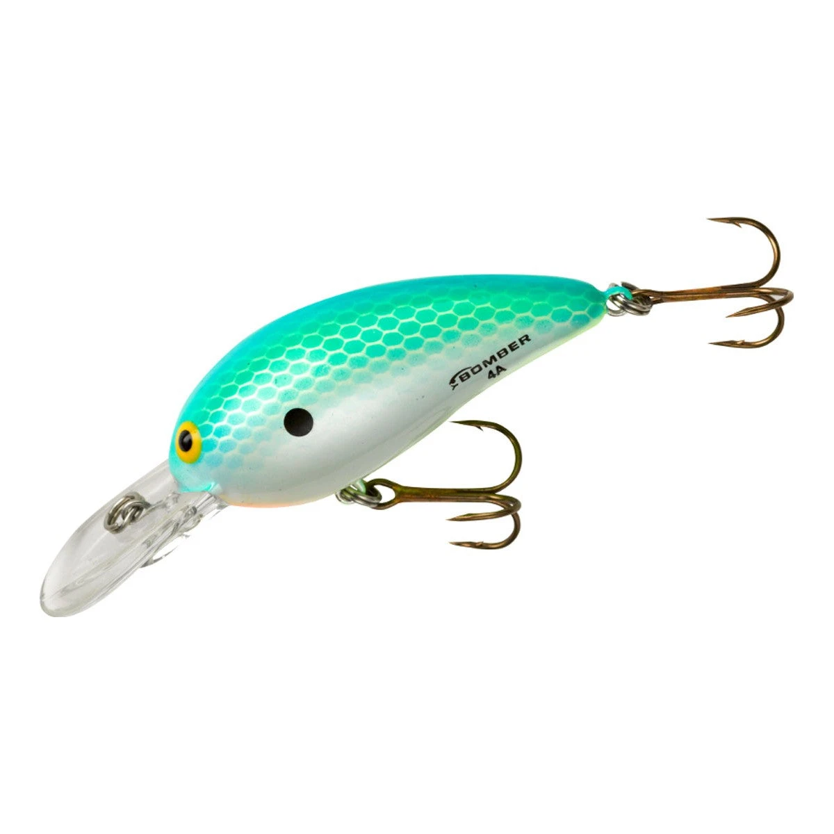 Bomber Model A Crankbaits 7 Bomber Model A Crankbaits - Image 5