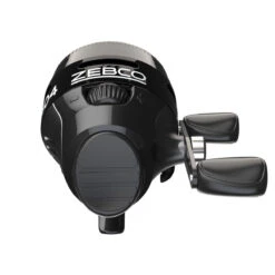 Zebco 404 Standard 15 Lb Spincast Reel 9 Zebco 404 Standard 15 Lb Spincast Reel -Reel Spin Bait Sales 03278463353 3