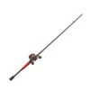 Quantum Pulse Baitcast Combo 2 Quantum Pulse Baitcast Combo -Reel Spin Bait Sales 03278463419