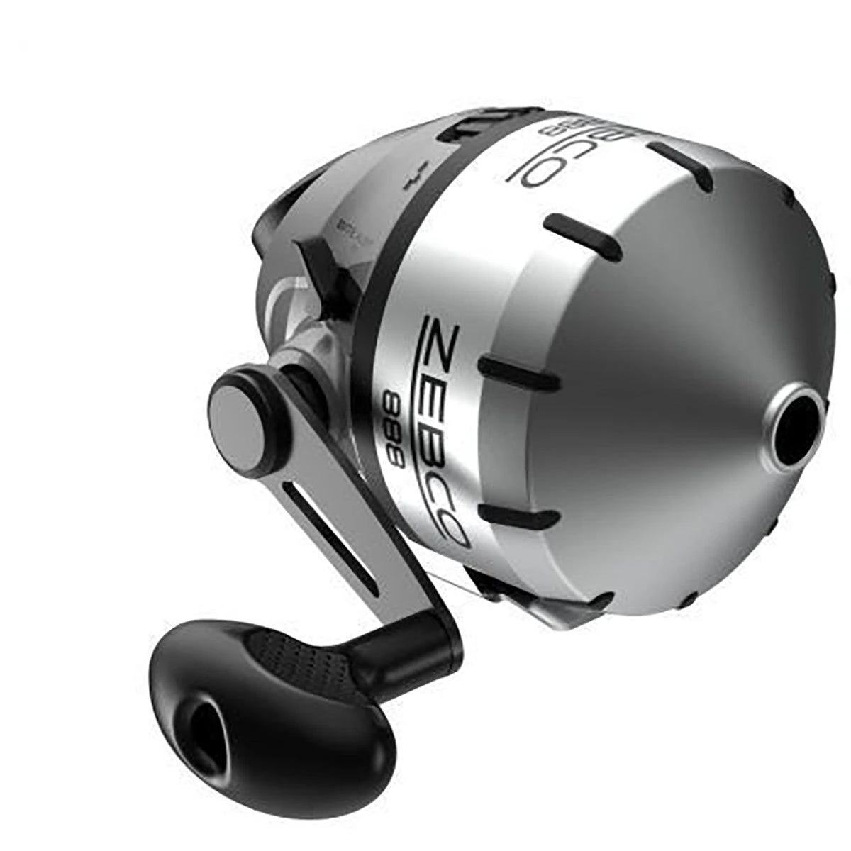 Zebco 888 Spincast Reel 6 Zebco 888 Spincast Reel - Image 4