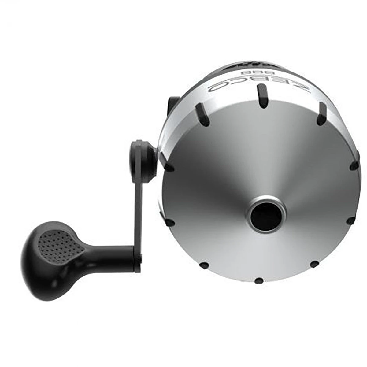 Zebco 888 Spincast Reel 5 Zebco 888 Spincast Reel - Image 3