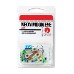 VMC Neon Moon Eye Jig Kits -Reel Spin Bait Sales 04319311114