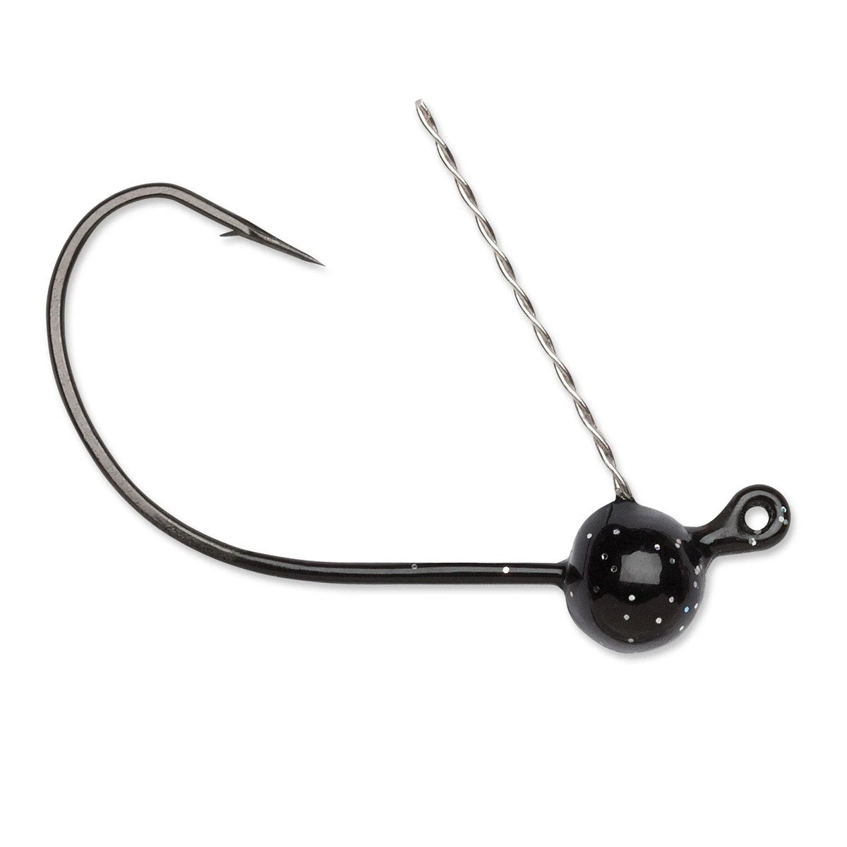 VMC Wacky Weedless Jig Head 3 VMC Wacky Weedless Jig Head