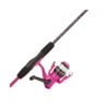 Shakespeare Amphibian Spinning Combo -Reel Spin Bait Sales 04338832336