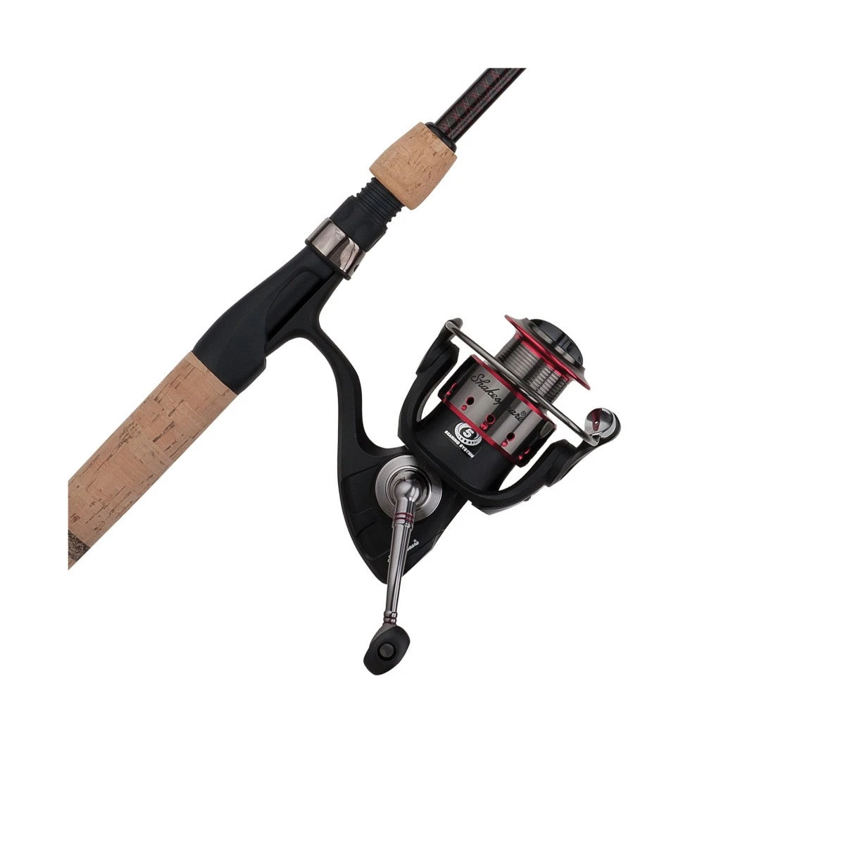 Ugly Stik Elite Spinning Combo 3 Ugly Stik Elite Spinning Combo