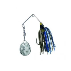 Strike King Mini King SpinnerBait -Reel Spin Bait Sales 05103411137 F