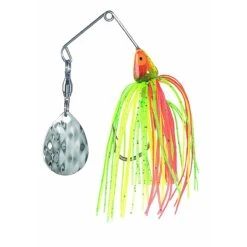 Strike King Mini King SpinnerBait -Reel Spin Bait Sales 05103413342