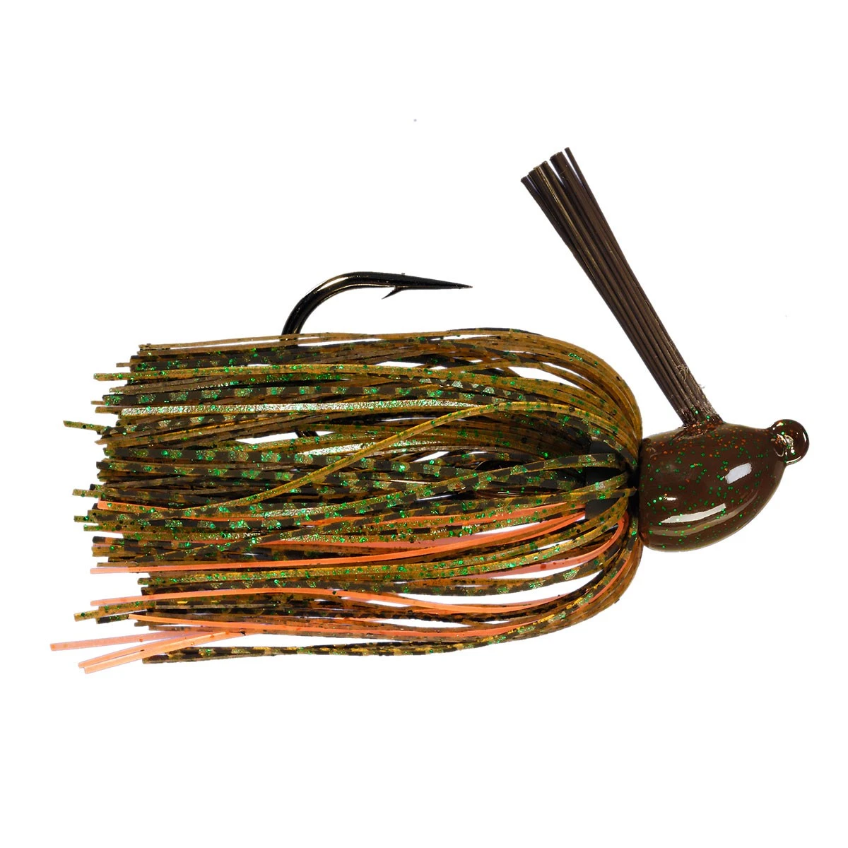 Strike King Hack Attack Swim Jig 5 Strike King Hack Attack Swim Jig - Image 3