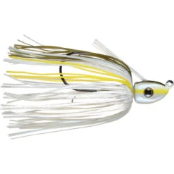 Strike King Tour Grade Swimming Jig -Reel Spin Bait Sales 05103420909