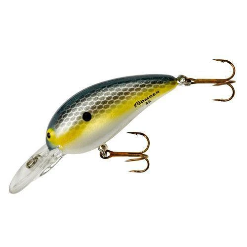 Bomber Model A Crankbaits 6 Bomber Model A Crankbaits - Image 4