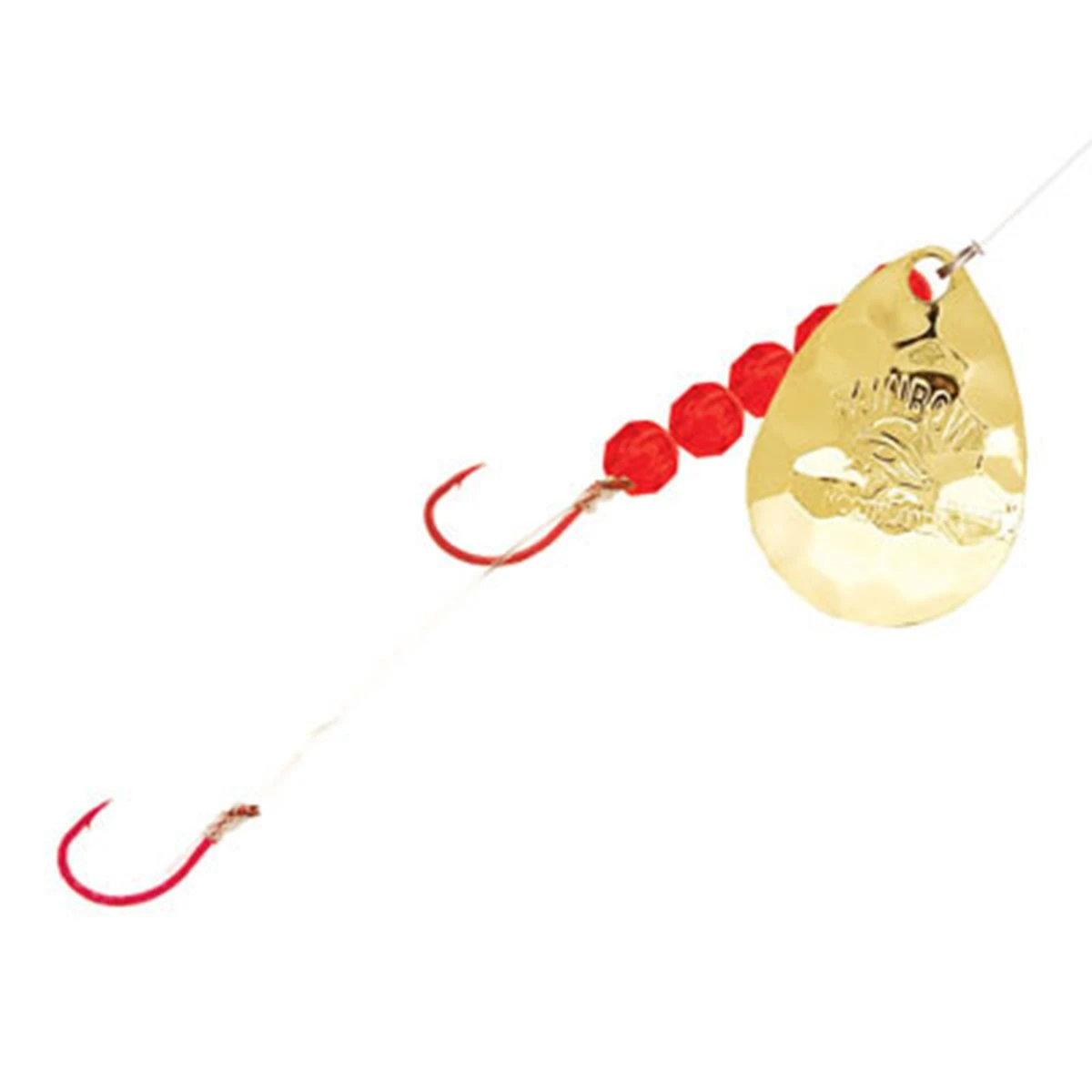 Northland Mr. Walleye Crawler Hauler 3 Northland Mr. Walleye Crawler Hauler