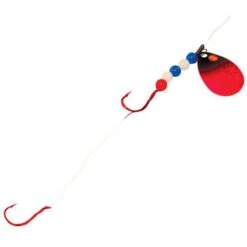 Northland Pro Walleye Crawler Harness -Reel Spin Bait Sales 08494872814
