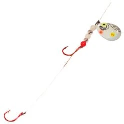 Northland Pro Walleye Crawler Harness -Reel Spin Bait Sales 08494872816