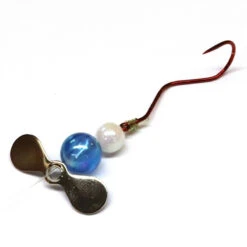 JB Slow Death "Plus" Rig -Reel Spin Bait Sales 08630324160