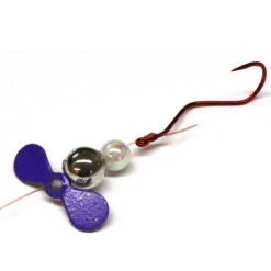 JB Slow Death "Plus" Rig -Reel Spin Bait Sales 08630324165