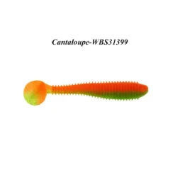 Walleye Assassin Lit'l Boss -Reel Spin Bait Sales 09153831399