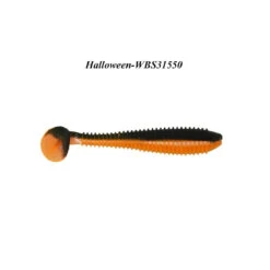 Walleye Assassin Lit'l Boss -Reel Spin Bait Sales 09153831550