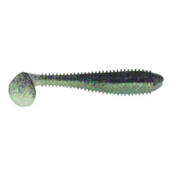 Walleye Assassin Lit'l Boss -Reel Spin Bait Sales 09153831586
