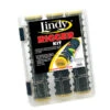 Lindy Rigger Kit -Reel Spin Bait Sales 0928 0225