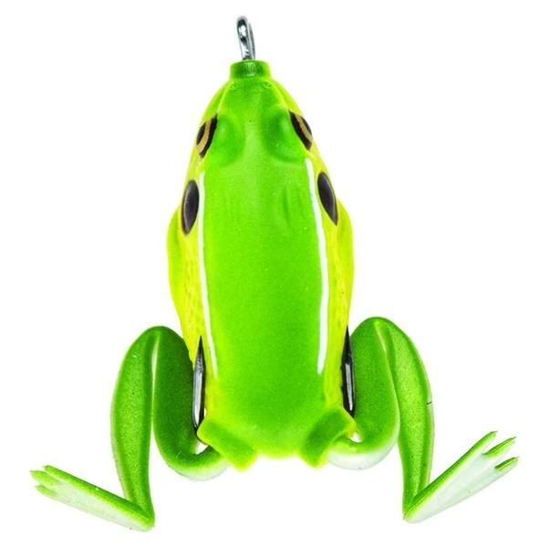Lunkerhunt Pocket Frog 3 Lunkerhunt Pocket Frog