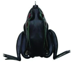 Lunkerhunt Lunker Frog -Reel Spin Bait Sales 0fc488e45e1fd901de3145ea13a650e7